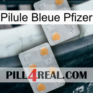 Pfizer Blue Pill 25